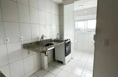 Apartamento com 2 quartos à venda na Rua Eviner Gonzaga, 350, Jardim das Constelações, Salto