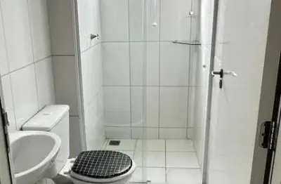 Apartamento com 2 quartos à venda na Rua Eviner Gonzaga, 350, Jardim das Constelações, Salto