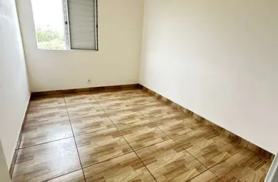 Apartamento com 2 quartos à venda na Rua Eviner Gonzaga, 350, Jardim das Constelações, Salto