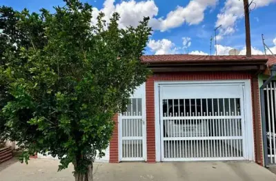 Casa com 2 quartos à venda na Rua Major Garrido, 364, Jardim Bandeirantes, Salto