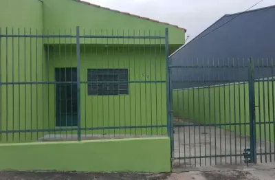 Casa com 3 quartos à venda na Rua Duarte Coelho, 522, Jardim Santa Marta, Salto