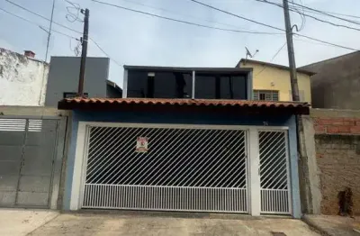 Casa com 2 quartos à venda na Rua Porto Feliz, 74, Jardim da Cidade, Salto