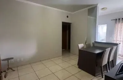 Apartamento com 2 quartos à venda na Rua Liguria, 50, Vila Roma, Salto