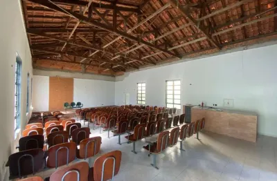 Casa comercial à venda na Rua Roque Lazzazera, 378, Jardim Villela, Salto