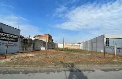 Terreno à venda, loteamento terras de são pedro e são paulo, salto, sp