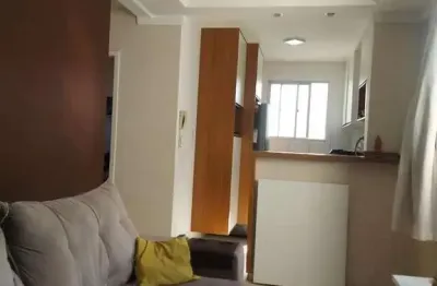 Apartamento com 2 quartos à venda na Avenida Eugênio Coltro, 1925, Salto Ville, Salto