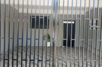 Casa com 2 quartos à venda na Rua Nicarágua, 472, Jardim das Nações, Salto