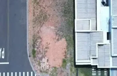 Terreno em condomínio fechado à venda na Rua Benedito Teixeira, Jardim Guarujá, Salto