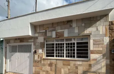 Casa para locação 2 quartos, 1 vaga, 268m², centro, salto - sp