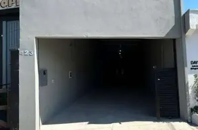 Barracão / Galpão / Depósito com 1 sala para alugar na Rua Rússia, 423, Jardim Planalto, Salto