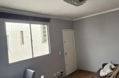 Apartamento com 2 quartos à venda na Avenida Eugênio Coltro, 1925, Salto Ville, Salto