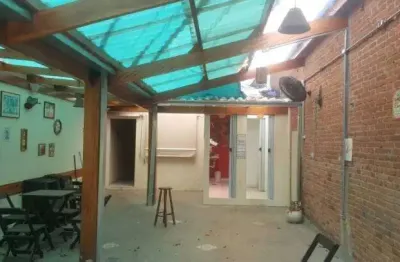 Casa comercial com 3 salas à venda na 23 De Maio, Centro, Salto