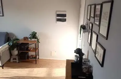 Apartamento com 2 quartos à venda na Rua Presidente João Café Filho, 100, Bela Vista, Salto