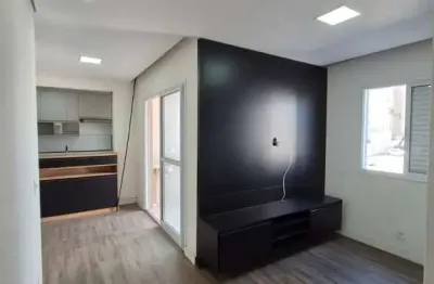 Apartamento com 2 quartos à venda na Rua Presidente João Café Filho, 100, Bela Vista, Salto