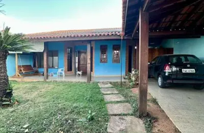 Casa com 3 quartos à venda na Rua Escócia, 813, Jardim Celani, Salto