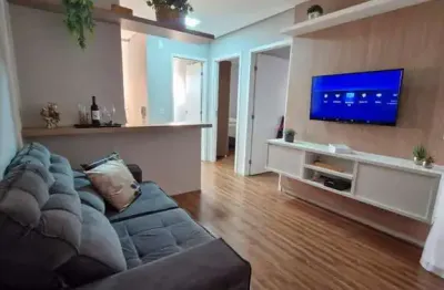 Apartamento térreo no residencial safira – salto/sp, salto, sp