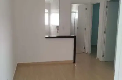 Apartamento com 2 quartos à venda na Rua Eviner Gonzaga, 90, Jardim das Constelações, Salto