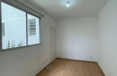 Apartamento à venda 2 quartos, 45m², jardim santa cruz, salto -  | 'solar dos sabias'
