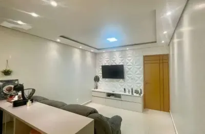 Apartamento com 2 quartos à venda na Avenida Remigio Dalla Vecchia, 431, Jardim Nair Maria, Salto