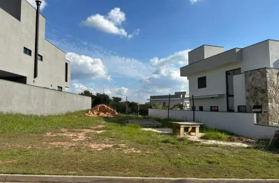 Terreno à venda, Condomínio Portal dos Bandeirantes Salto, Salto, SP