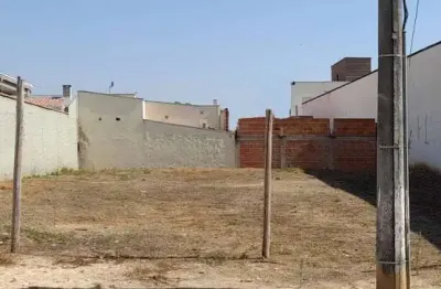 Terreno à venda na Rua Estado do Acre, Recanto do Guarau, Salto