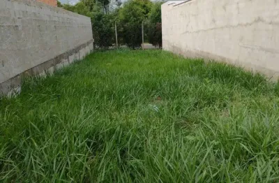 Terreno à venda na Rua Jurista Waldemar Mariz de Oliveira Junior, Residencial Morro da Mata, Salto
