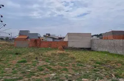Terreno à venda na Rua Agnelo Fossa, Jardim Guarujá, Salto