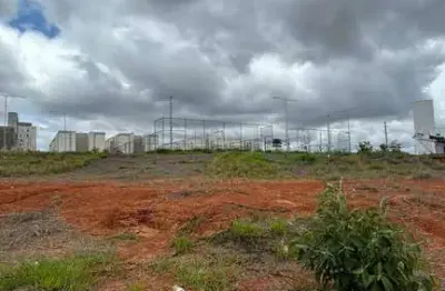 Terreno à venda na Rua Motorista Francisco Morgillo, Smart City, Salto