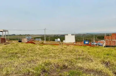 Terreno à venda na Rua Albuquerque Lins, Jardim dos Ipês, Salto