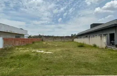 Terreno à venda Condomínio Portal dos Bandeirantes Salto, Salto, SP