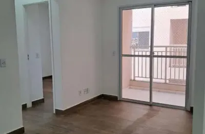 Apartamento com 2 quartos para alugar na Rua Melvin Jones, 500, Jardim Santa Lúcia, Salto