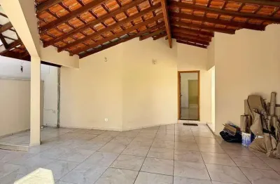 Casa com 2 quartos para alugar na Rua Estado do Pará, 534, Loteamento Terras de São Pedro e São Paulo, Salto