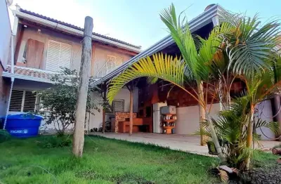 Casa com 2 quartos à venda na Rua Sargento-Expedicionário Luiz Fioco, 321, Residencial Parque Imperial, Salto