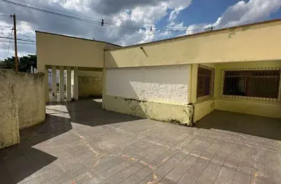 Casa com 3 quartos à venda na Rua Vital Brasil, 27, Jardim Três Marias, Salto