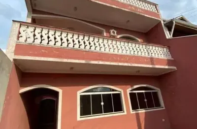 Casa com 4 quartos à venda na Rua Belo Horizonte, 23, Jardim Panorama, Salto