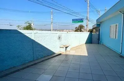 Casa com 4 quartos à venda na Rua Itapiru, 1189, Bela Vista, Salto