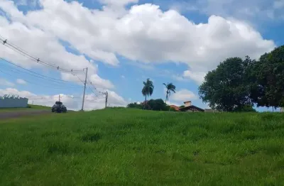 Terreno em condomínio fechado à venda na Rua dos Tucanos, 1, Terras de Santa Izabel, Salto