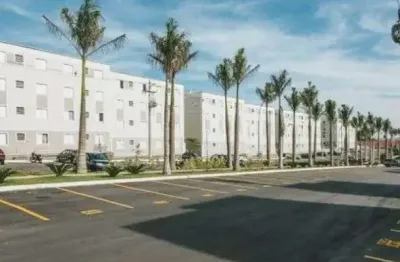 Apartamento com 2 quartos à venda na Avenida Eugênio Coltro, 1925, Salto Ville, Salto