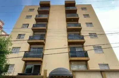 Casa em condomínio fechado com 2 quartos à venda na Rua Padre José de Anchieta, 55, Vila Romão, Salto