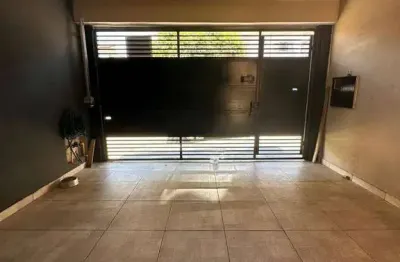 Casa com 2 quartos à venda na Rua Itália, 486, Jardim Elizabeth, Salto