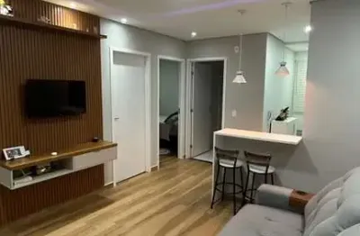 Apartamento à venda, loteamento jardim das constelações, salto, sp