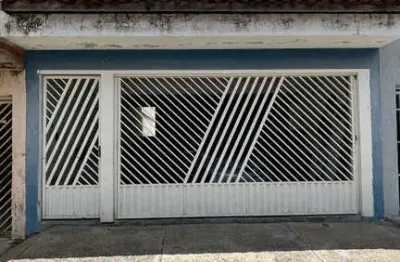 Casa com 2 quartos à venda na Rua Porto Feliz, 46, Jardim da Cidade, Salto