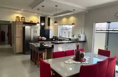 Casa com 2 quartos à venda na Rua Waldomiro Tavernari, 218, Jardim Nair Maria, Salto