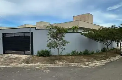 Casa com 3 quartos à venda na Rua João de Almeida, 175, Residencial Vila Martins, Salto