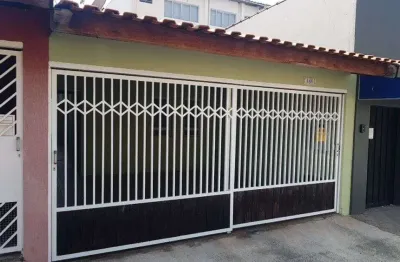 Casa com 2 quartos à venda na Rua João Batista Cruz, 180, Parque Residencial Rondon, Salto