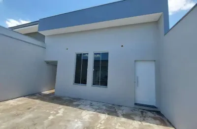 Casa com 3 quartos à venda na Rua Estado Do Mato Grosso Do Sul, 76, Haras Paineiras, Salto