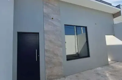 Casa com 3 quartos à venda na Rua Estado Do Mato Grosso Do Sul, 70, Haras Paineiras, Salto