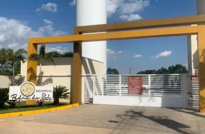 Apartamento padrão à Venda, Residencial Pedra do Sol, Salto, SP