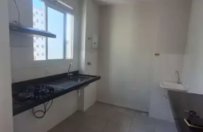 Apartamento com 2 quartos à venda na Rua das Nações Unidas, 2111, Olaria, Salto