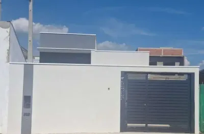 Casa com 2 quartos à venda na Rua Estado De Rondônia, 197, Haras Paineiras, Salto